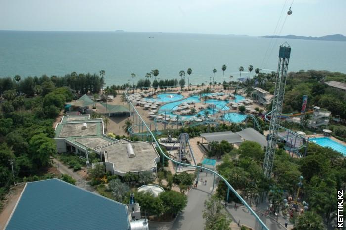 Pattaya Park