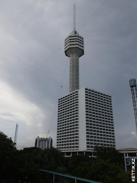 Pattaya Park